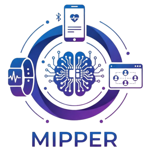 MIPPER Logo